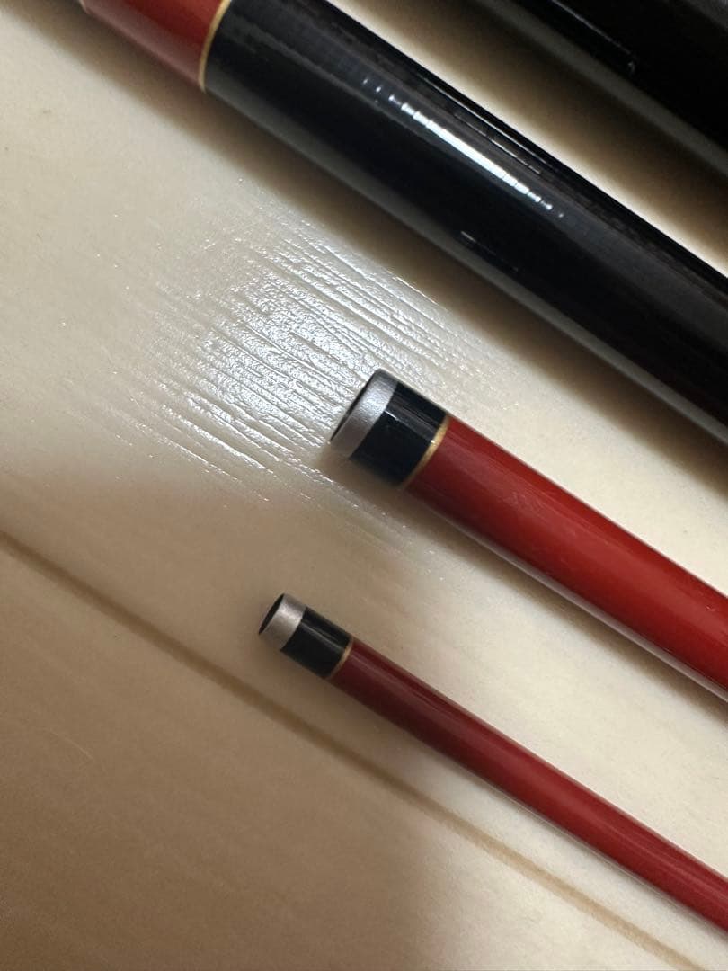 ‼️早い者勝ち美品‼️がま鮎Gamakatsu V7 SPECIAL 引抜早瀬　88