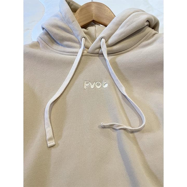 PVOT セットアップ (HOODIE & PANTS)