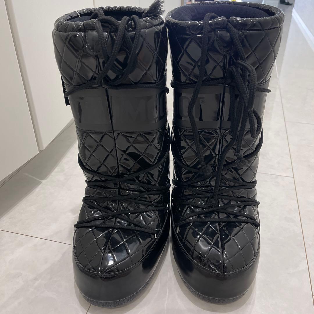 MOON BOOT ORIGINAL ムーンブーツ　オリジナル　moonboot