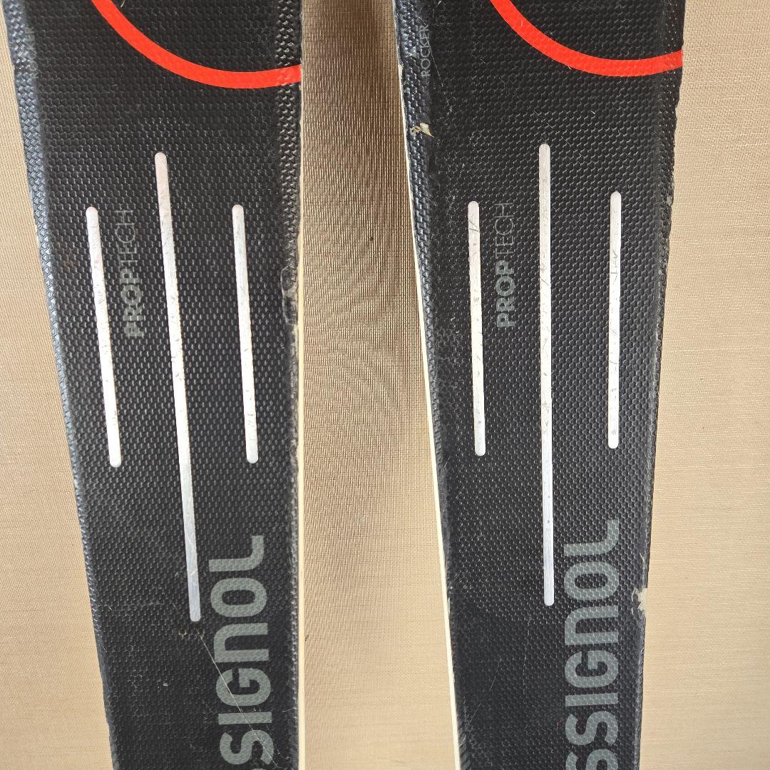 ROSSIGNOL　パシュート800