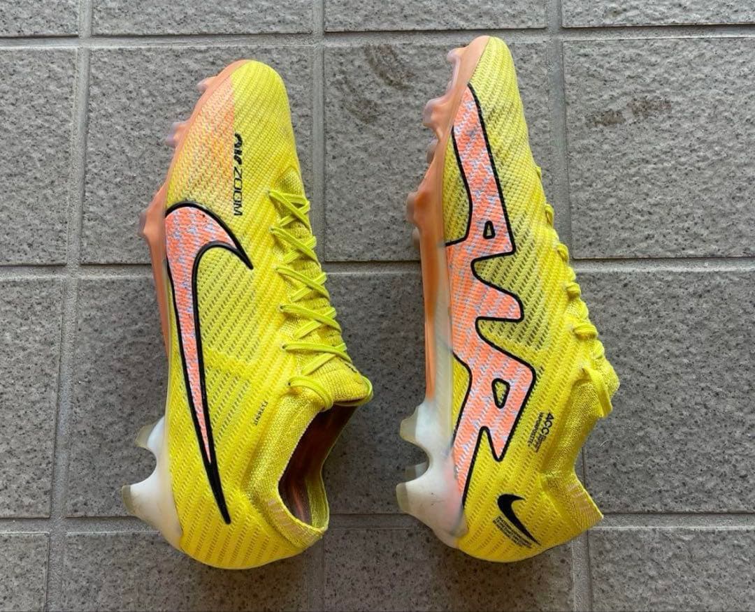 シューズ Nike Zoom Mercurial Vapor 15 Elite FG