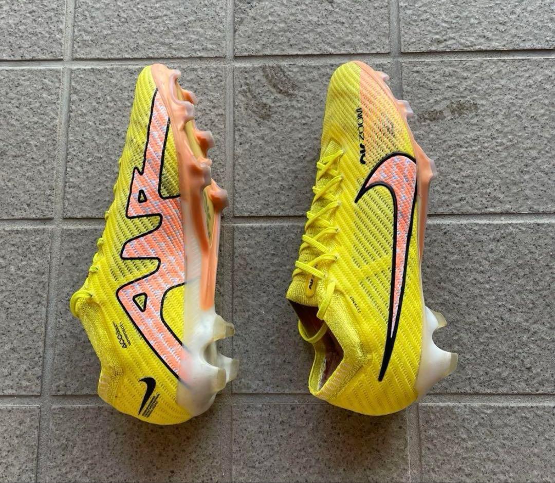 シューズ Nike Zoom Mercurial Vapor 15 Elite FG