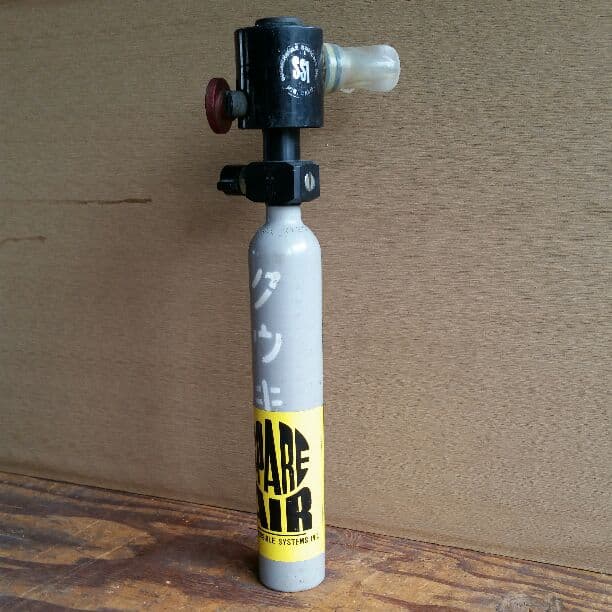 スペースエアー