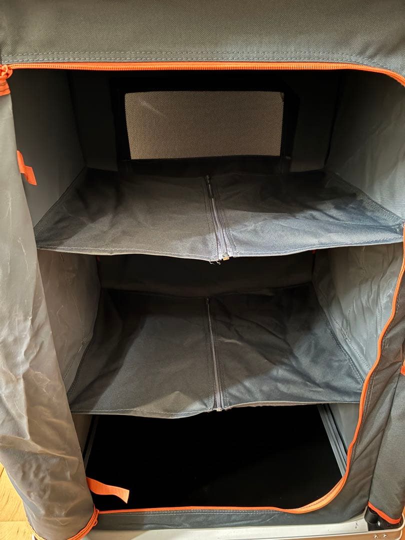 DOD マルチキッチンテーブル TB1-38