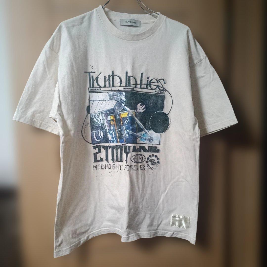 ZUTOMAYO ずとまよ アパレル4点まとめ売り