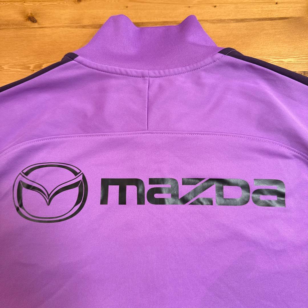 サンフレッチェ広島 3XLサイズ 支給品 トレーニング ジャージ