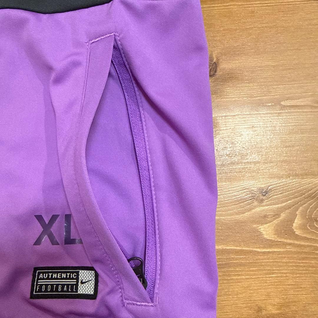 サンフレッチェ広島 3XLサイズ 支給品 トレーニング ジャージ