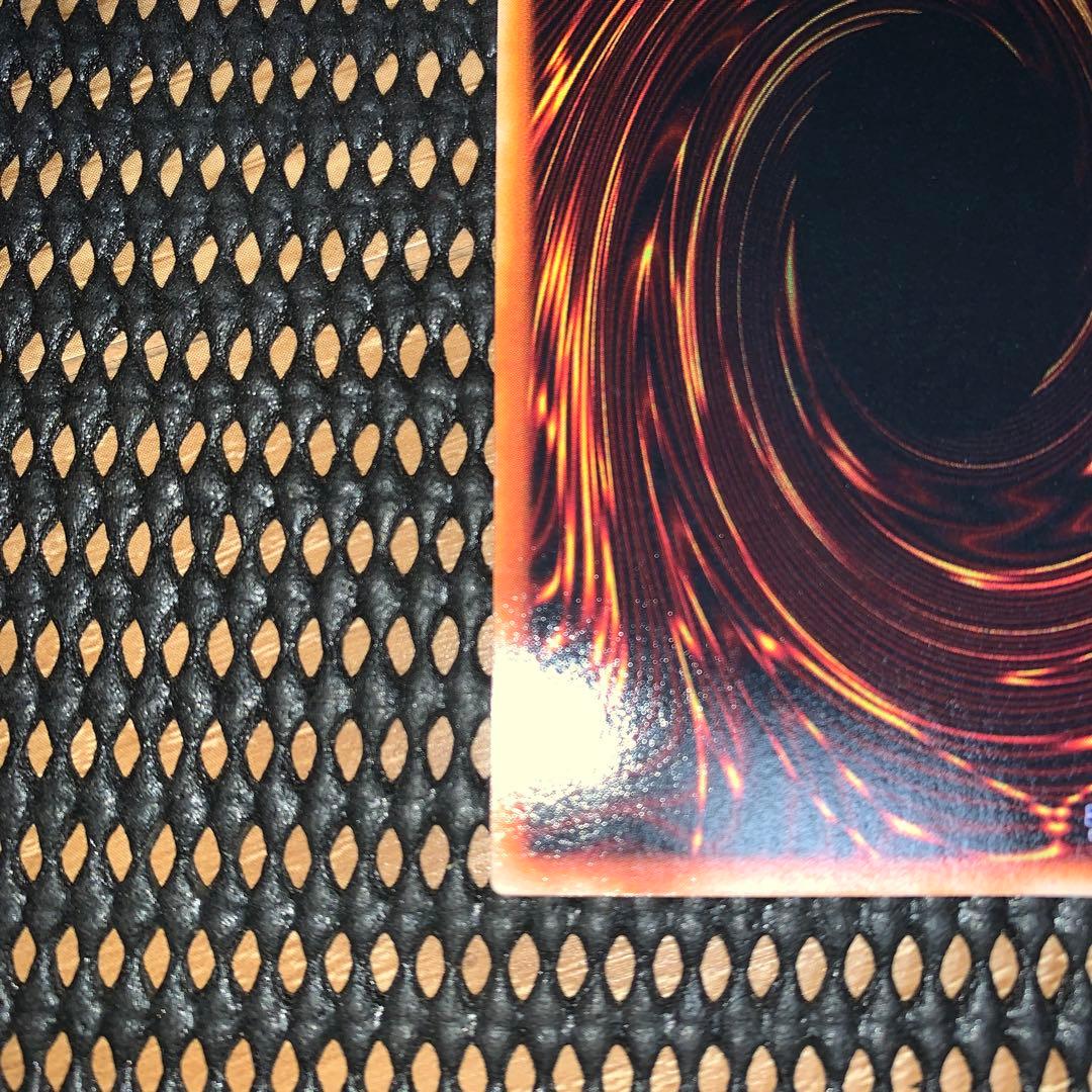 遊戯王　レッドアイズ　美品