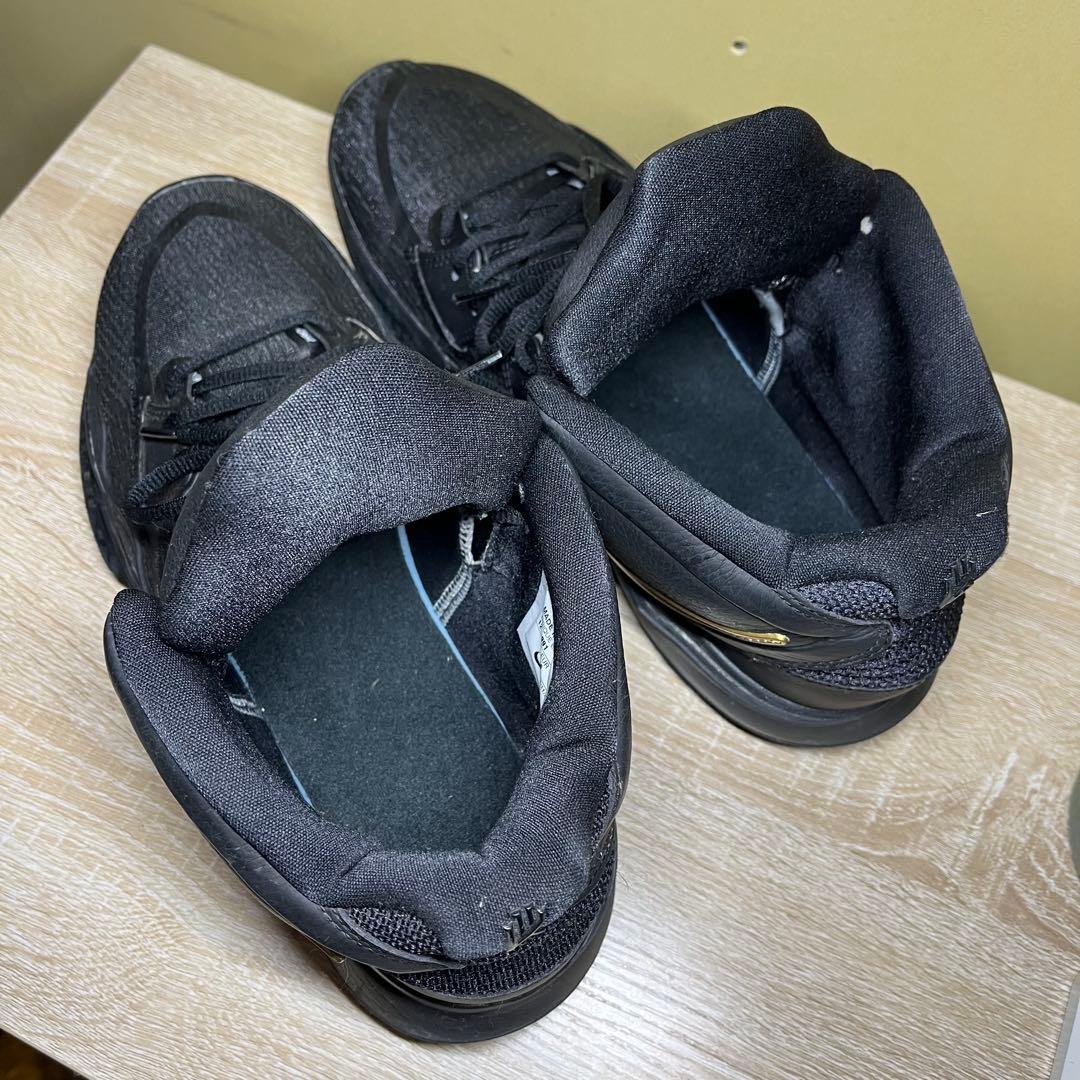 Nike Kyrie Infinity By You ナイキ　バスケシューズ