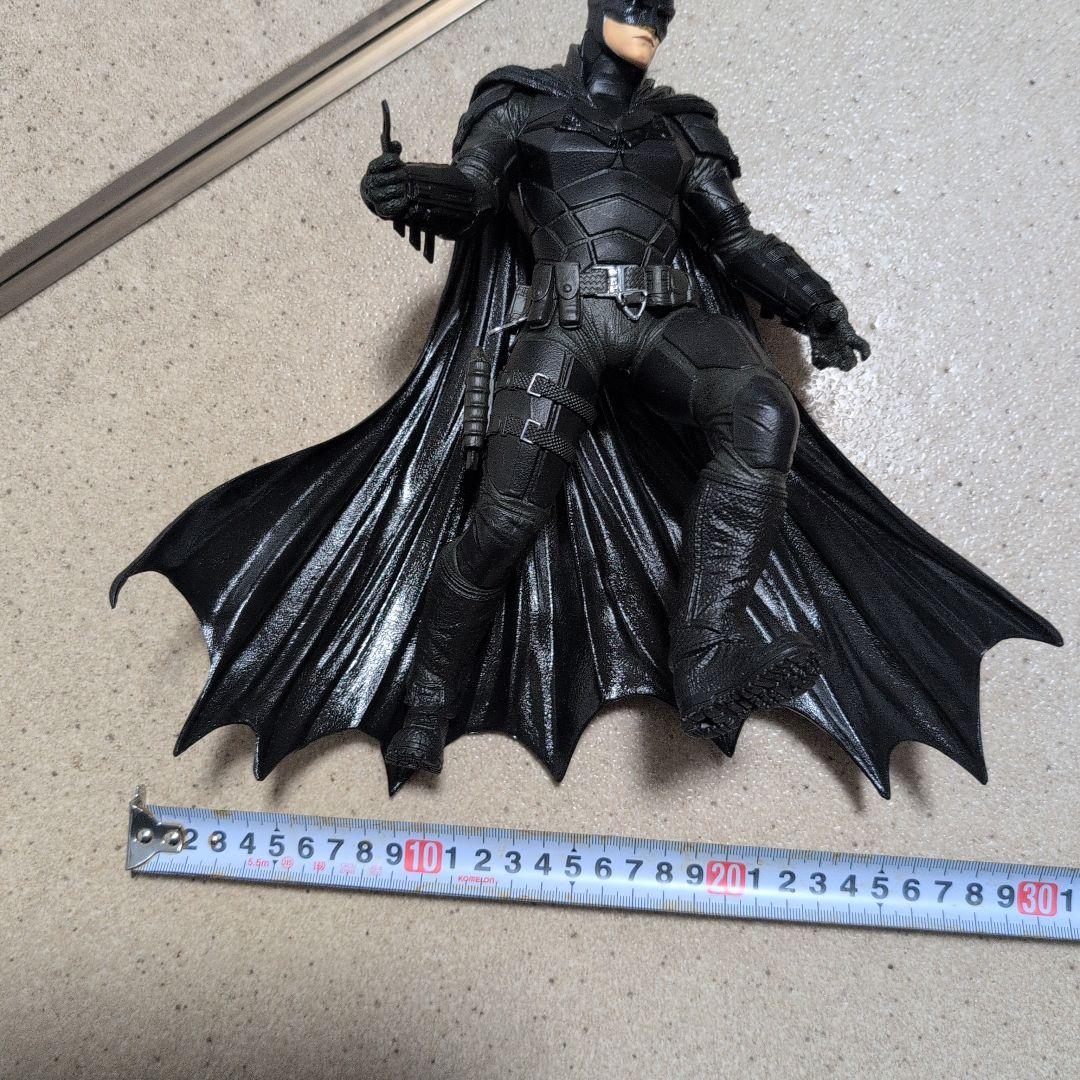 バットマン、フィギュア