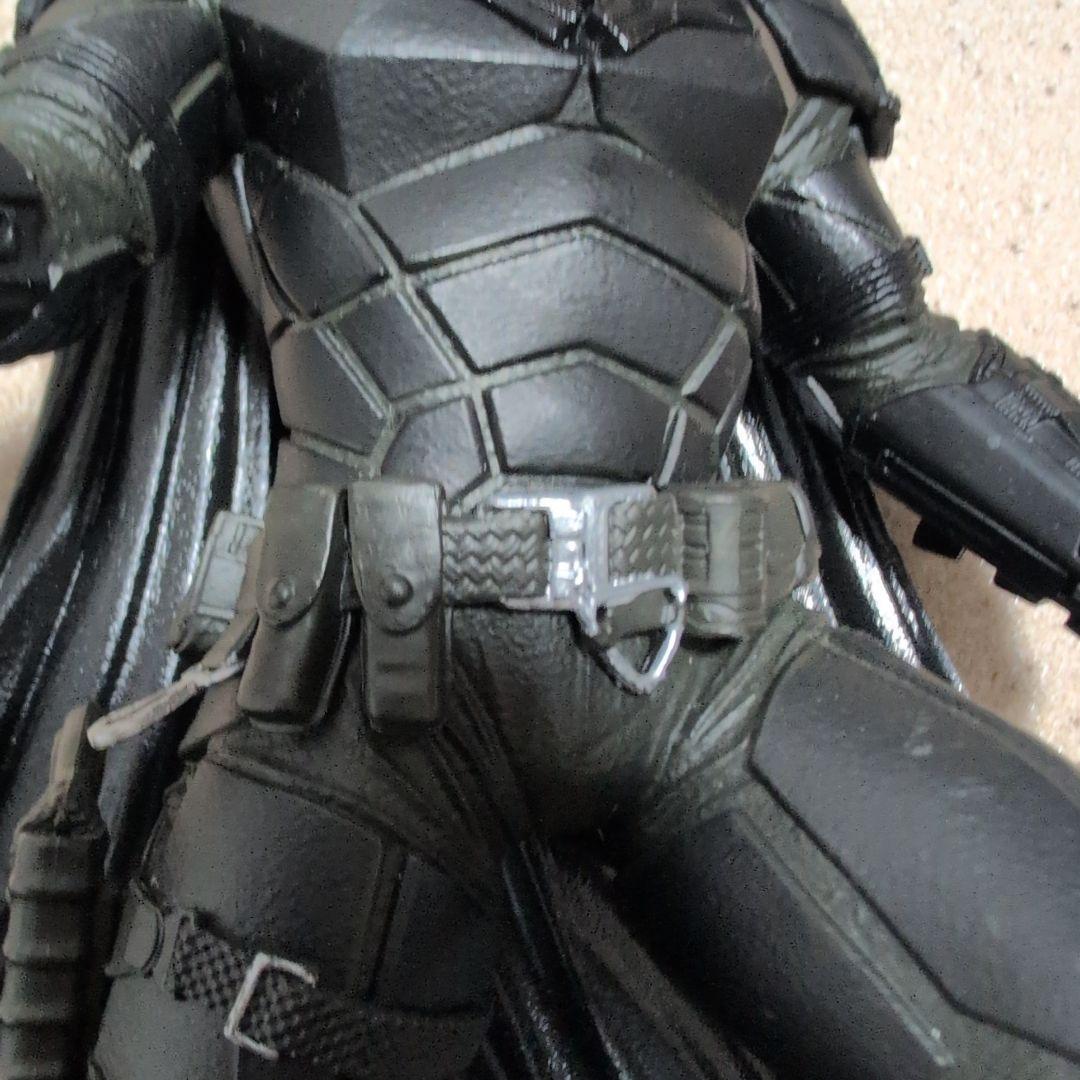 バットマン、フィギュア