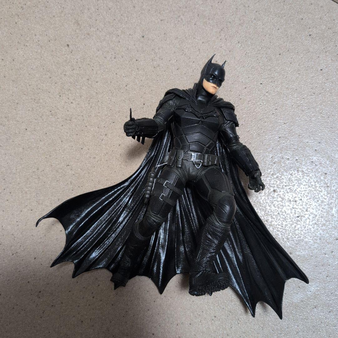 バットマン、フィギュア