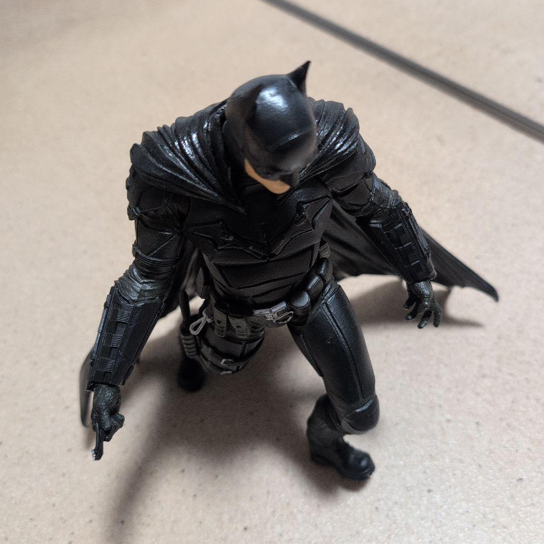 バットマン、フィギュア