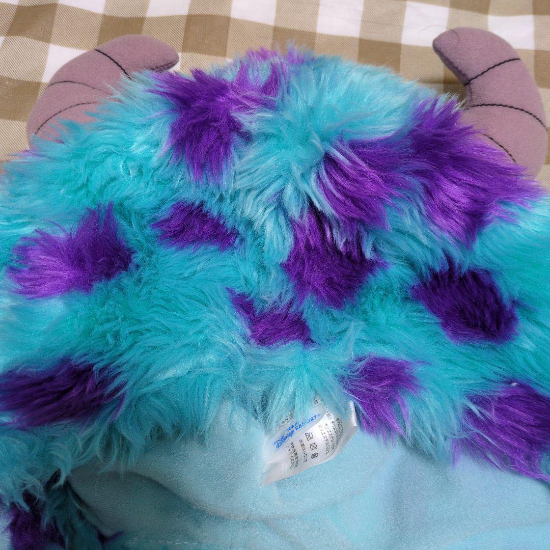 ディズニー ファンキャップマフラー