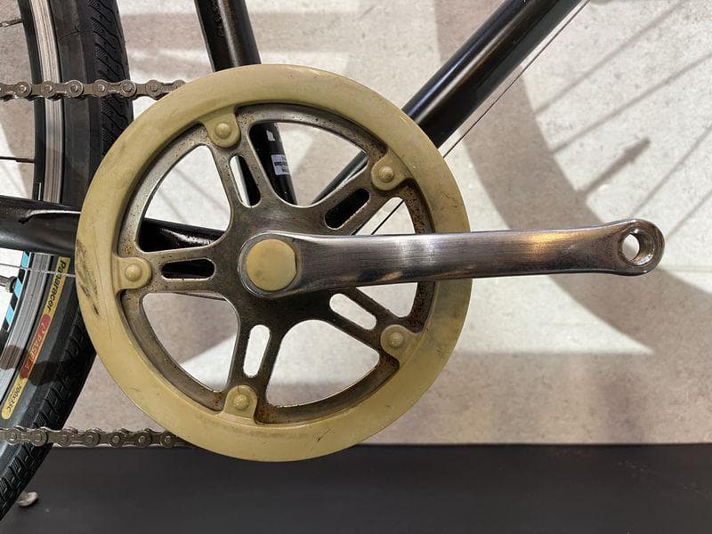 BRIDGESTONE　CHERO クエロ 700c　クロスバイク