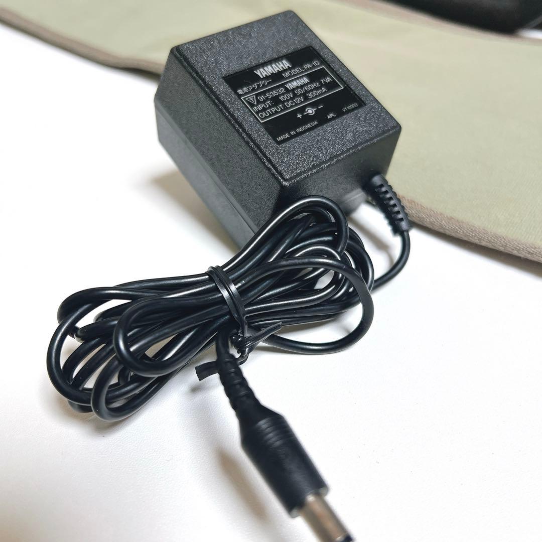 【美品】YAMAHA SV-100 エレクトリック　ヤマハ　サイレントバイオリン