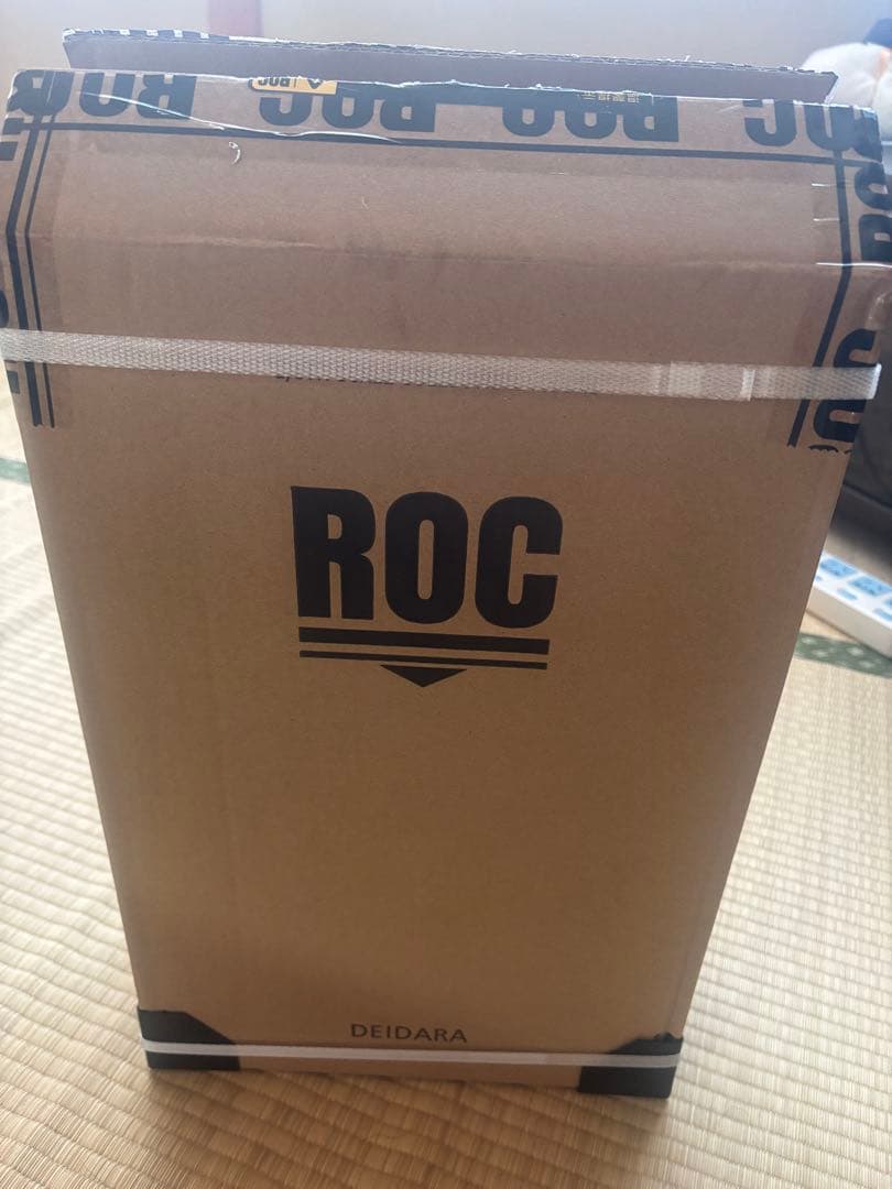 terisa様专属 roc ke ttoysイタチとデイダラセット