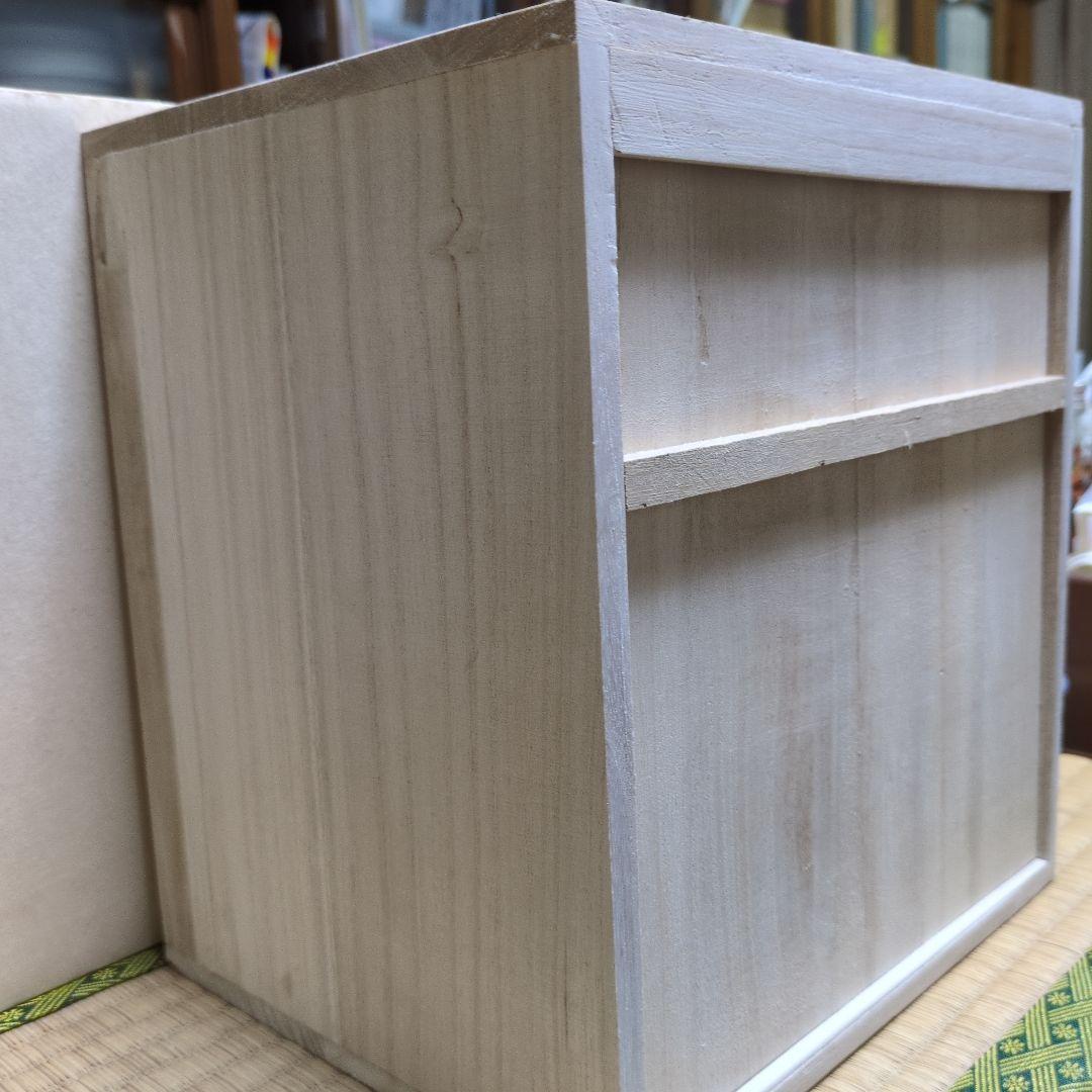 茶道具　備前焼「利休像」作者不明