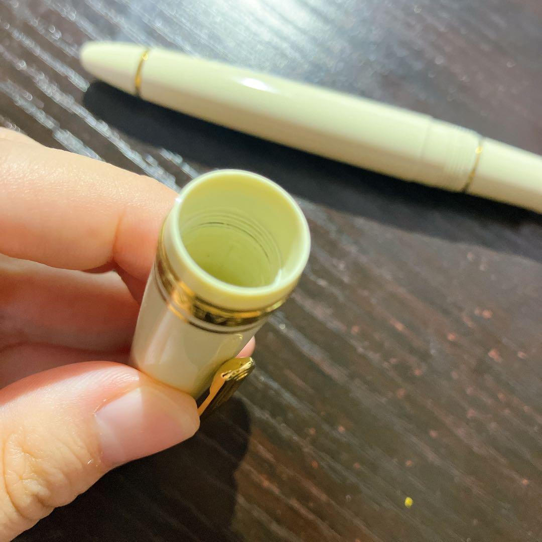 セーラー万年筆 プロフィットスタンダード EF アイボリー