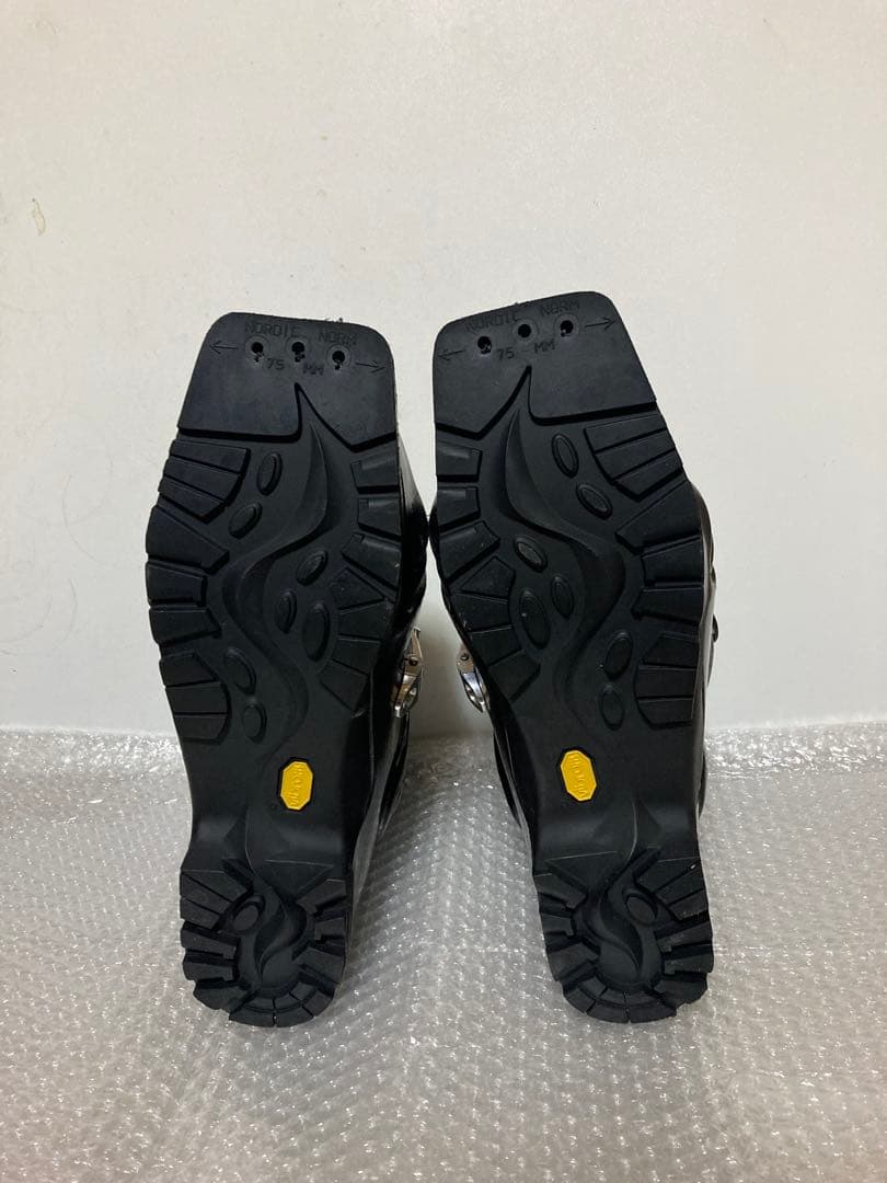 Scott Excursion 27.0 テレマークブーツ 訳あり