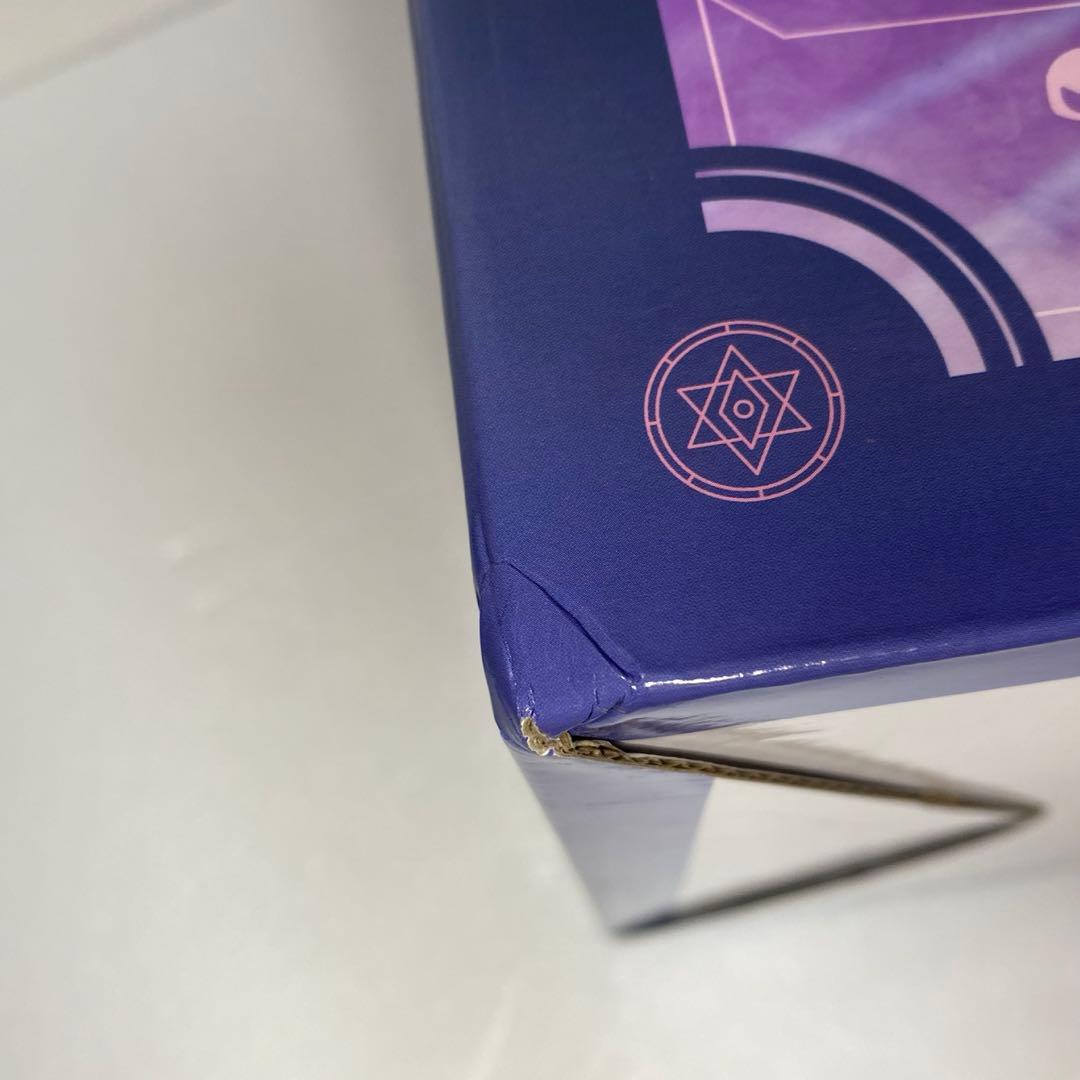 遊戯王ZEXAL ガガガガール 1/7 フィギュア Yu-Gi-Oh