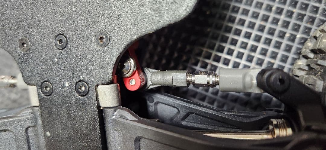 DEERC 14210 1/14 RCカー 76km/h