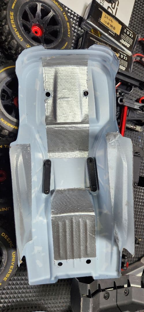 DEERC 14210 1/14 RCカー 76km/h