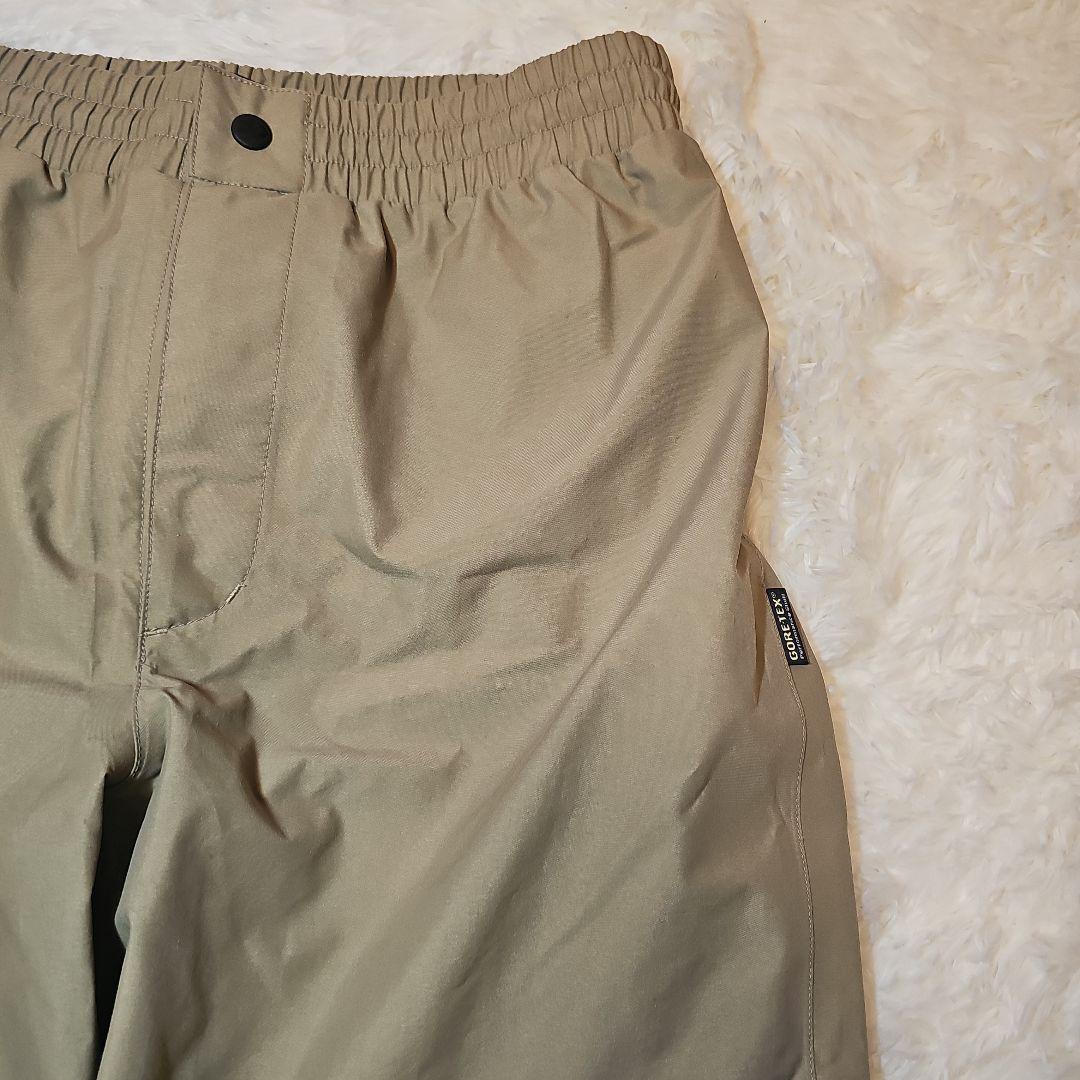 DAIWAGORE-TEX　レインマック　パンツ　DR-1801