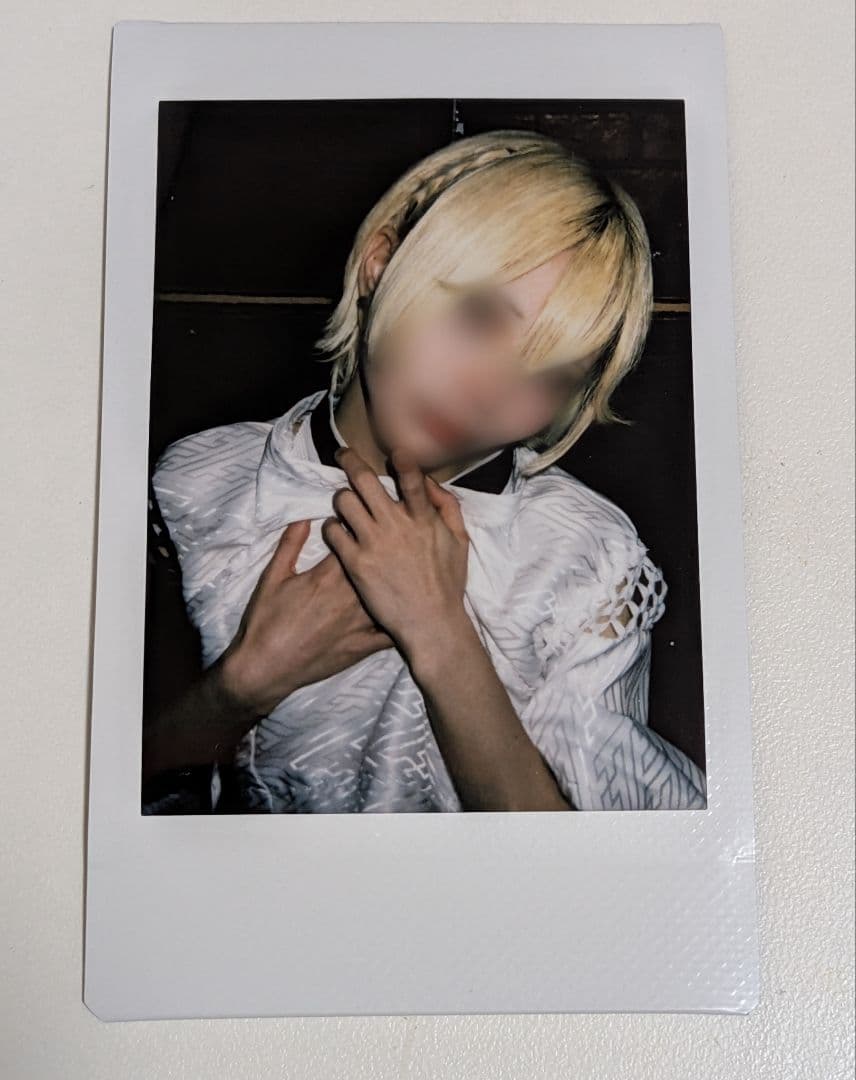 Poltergeist てん チェキ まとめセット ⑫