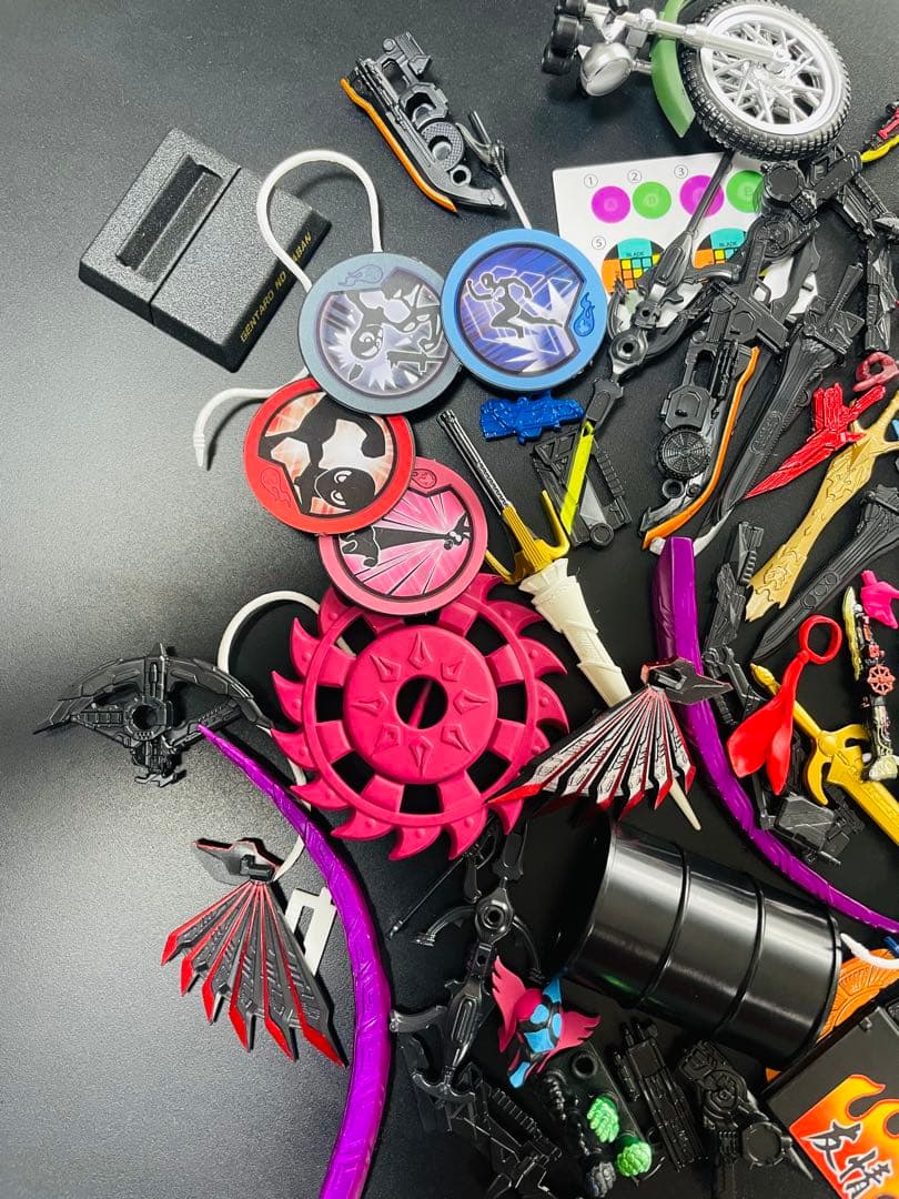 SHODO 掌動 仮面ライダー まとめ売り 57箱 新品未使用 未開封