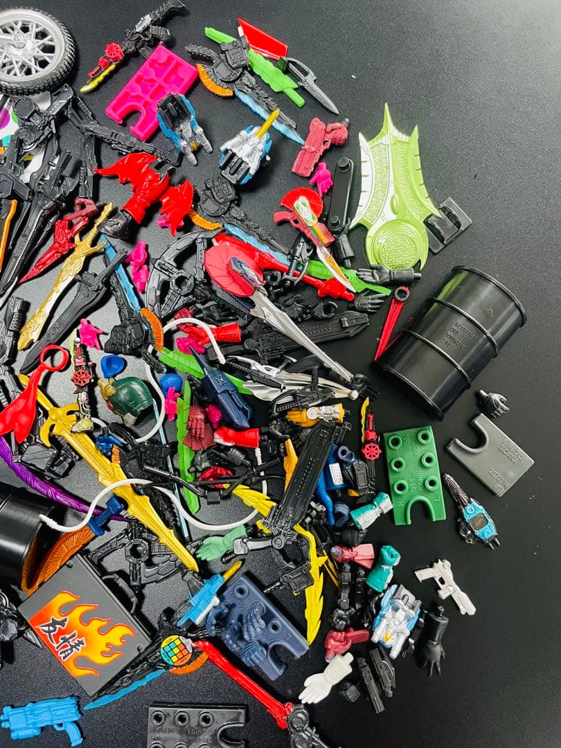 SHODO 掌動 仮面ライダー まとめ売り 57箱 新品未使用 未開封