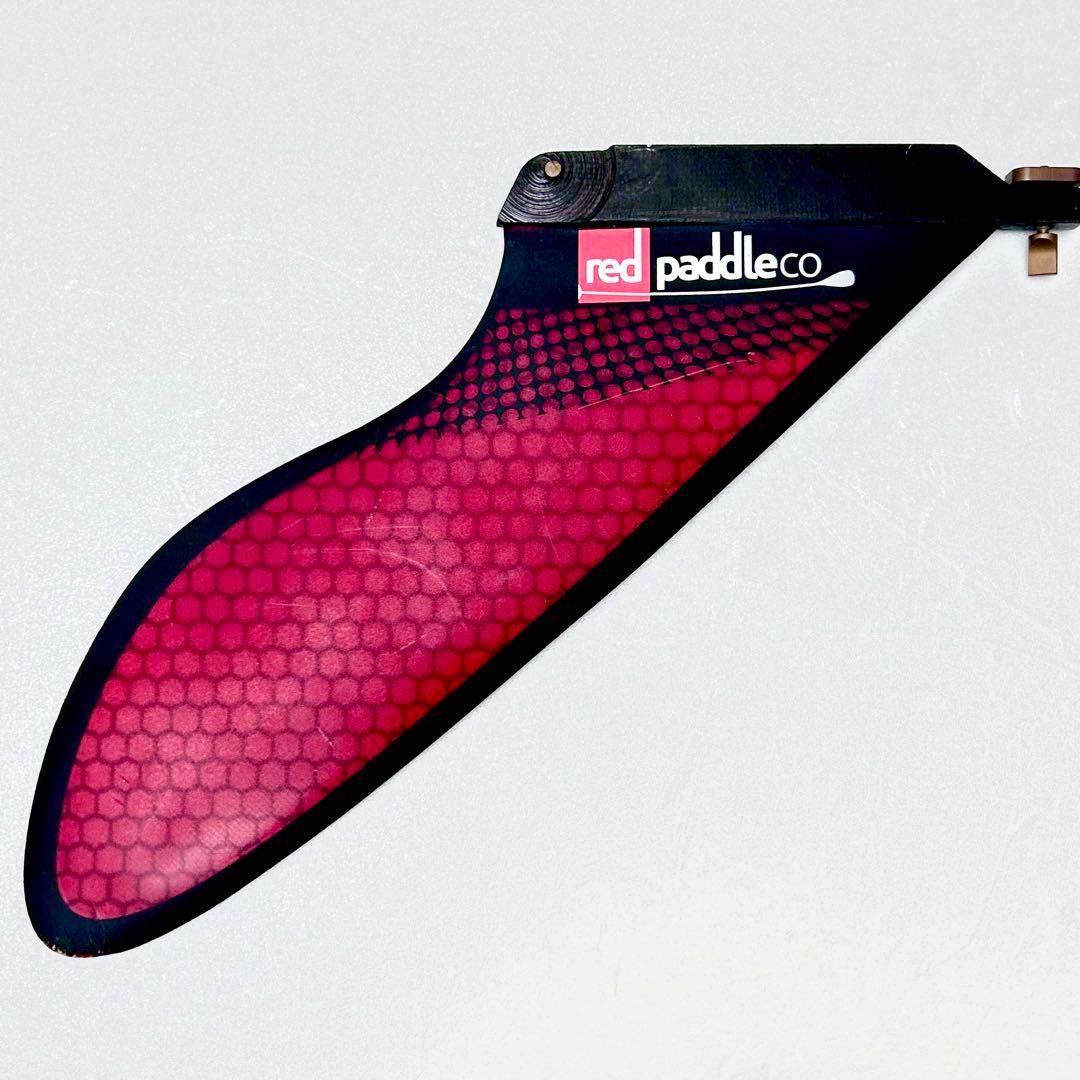 RED PADDLE CO US RACE FIN インフレータブル用
