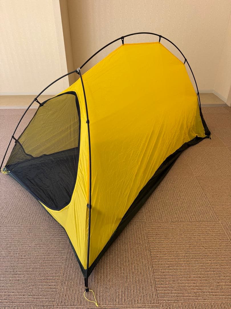 ソーラーフォトン2 TERRANOVA テラノバ