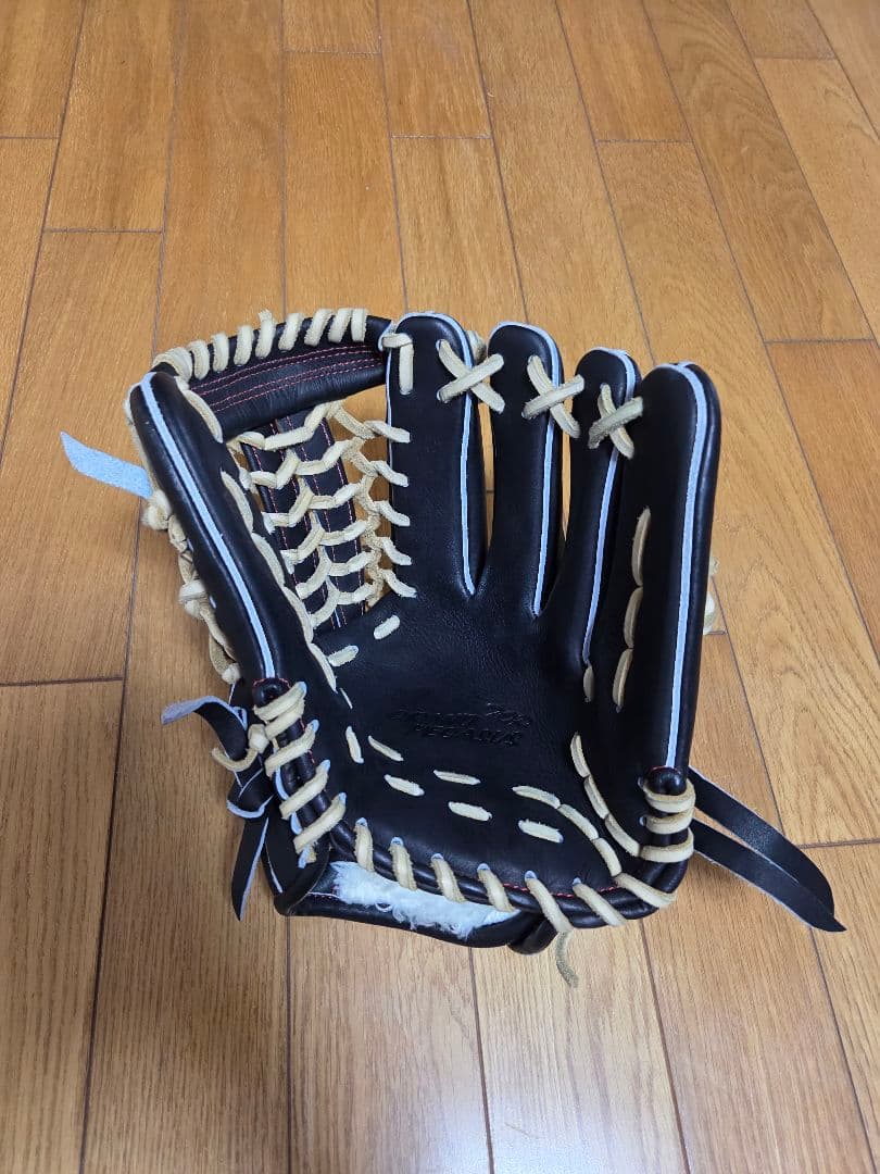 【この型1点もの‼️】ワールドペガサス 軟式・硬式兼用モデル