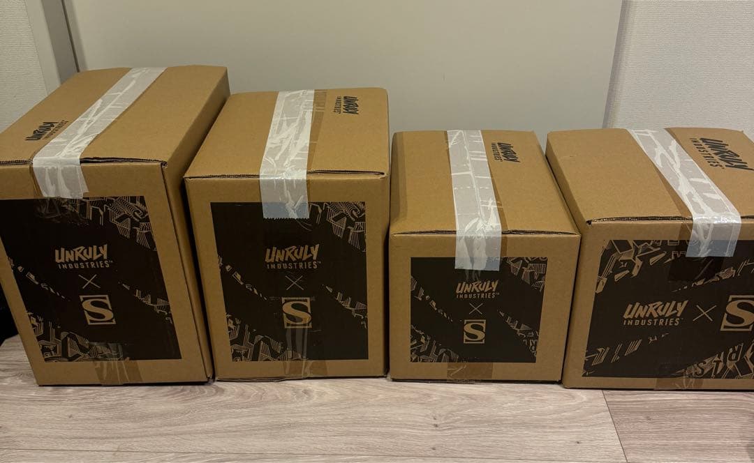 アンルーリー・インダストリーズ トレイシー・トゥベラ スタチュー MARVEL