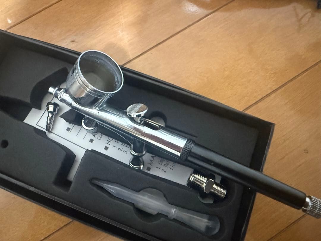 【引退品】ガンプラ プラモデル 塗装セット