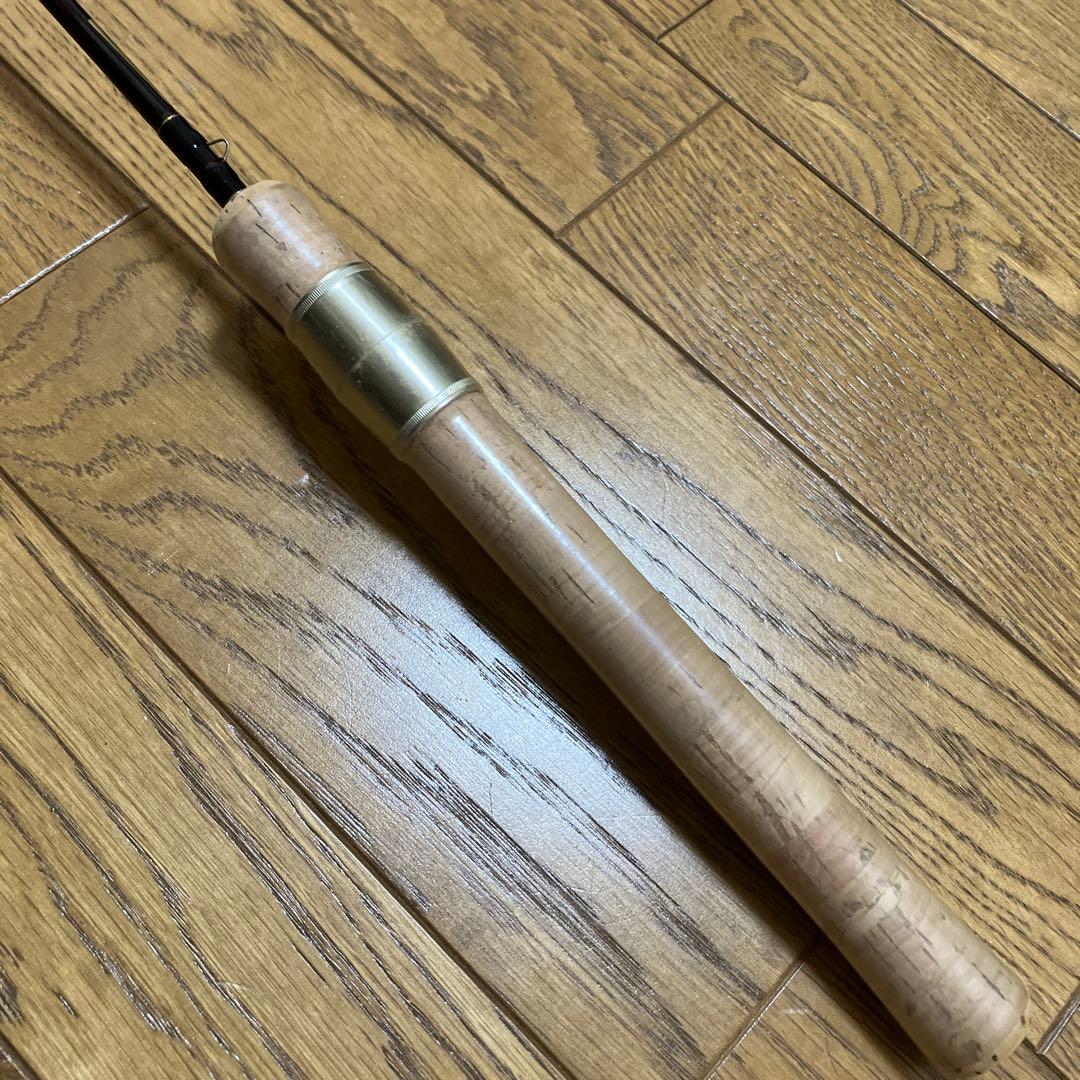 【未使用】　アブガルシア　トラウティンマーキス　TM- 562L Abu