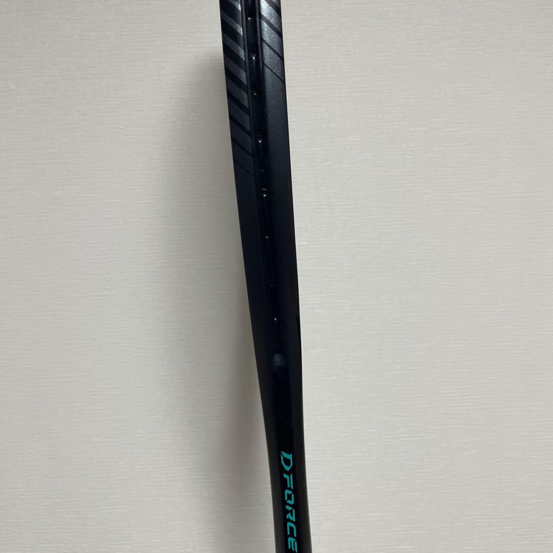 【fsm5700】Mizuno D-Force s-tour