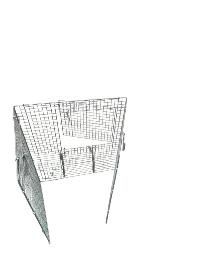 三晃商会 SANKO イージーホーム60 ハイメッシュ