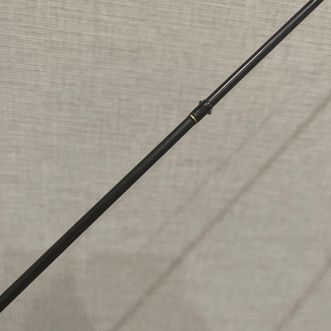 ◉名竿 今江イマカツ 最強時代 デジーノ スティングレイ66ML ベイトフィネス