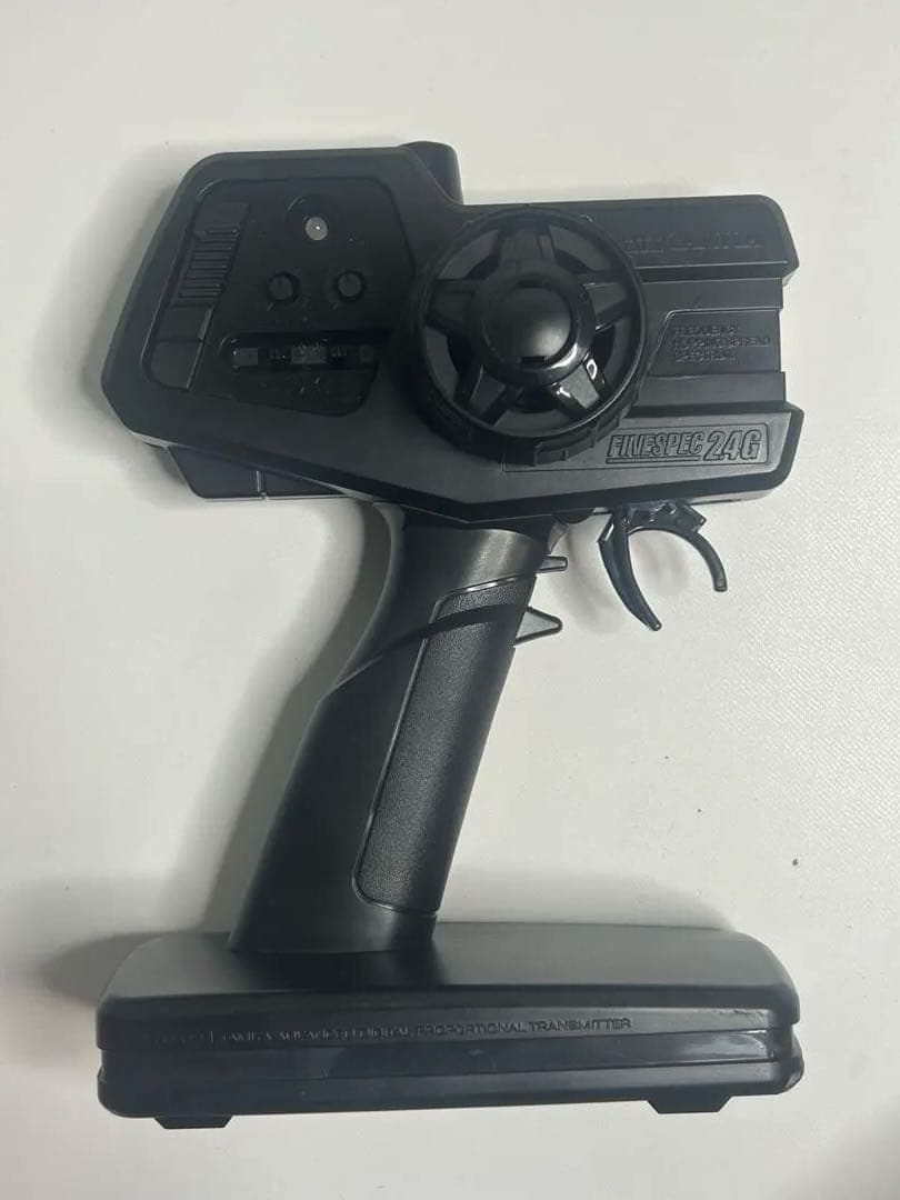 1/18RC コングヘッド6×6（G6-01シャーシ）