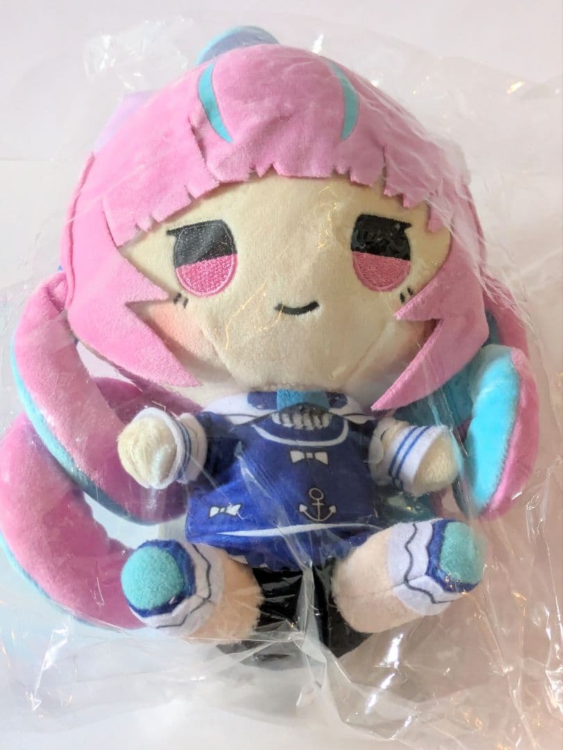 湊あくあ もちどる