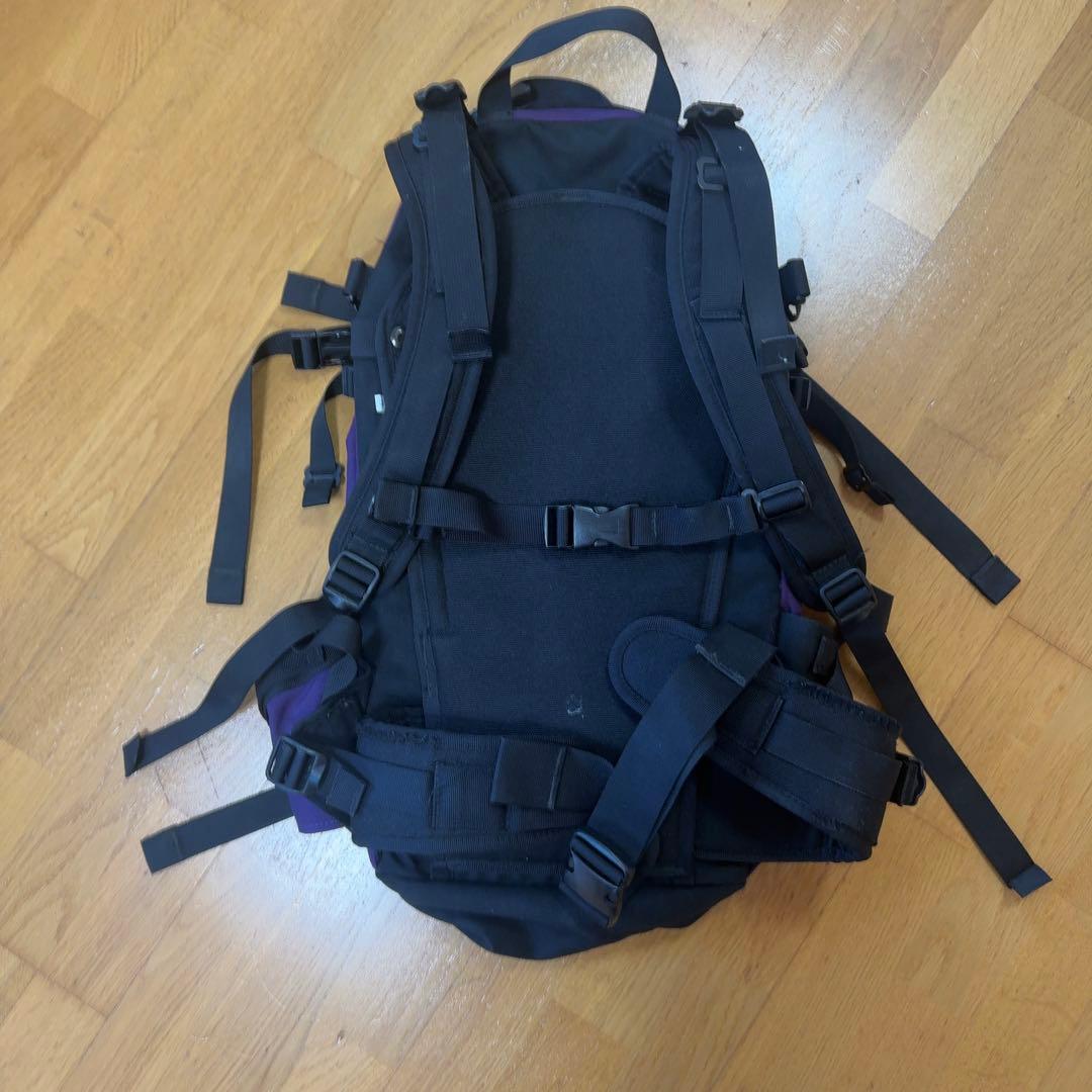 ブラックダイアモンド バックカントリー 3点セット