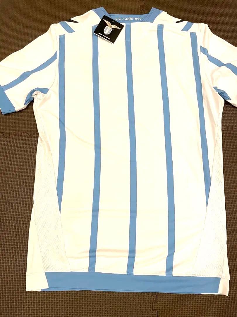 ラツィオ　Lazio 2014-2015