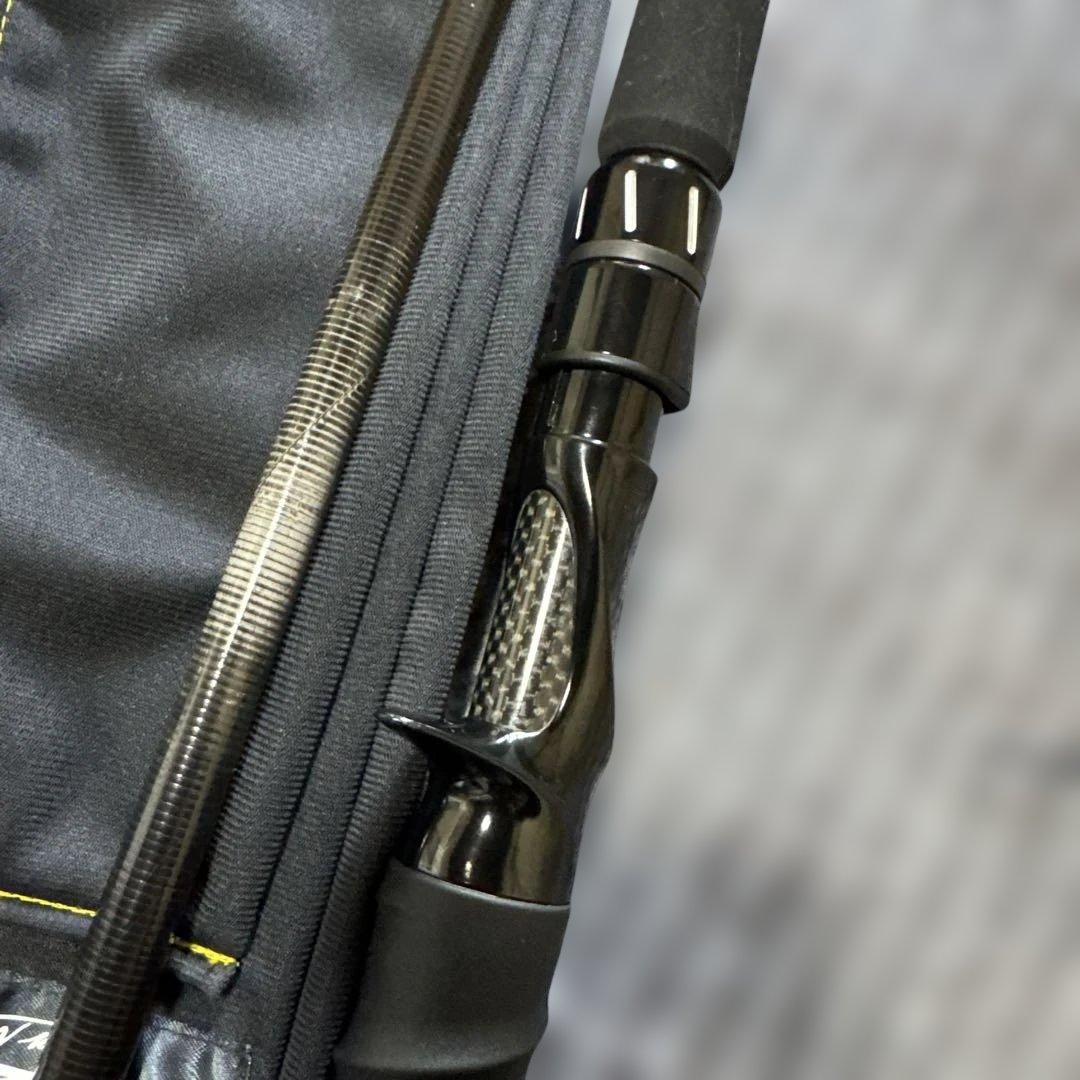 DRT ARTEX Hacker Gen2 超美品