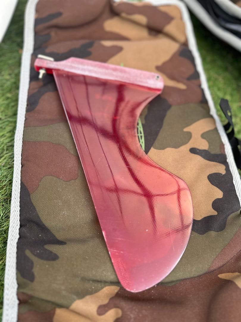 cocona2surf 美品ドナルドタカヤマdt2 タフライト