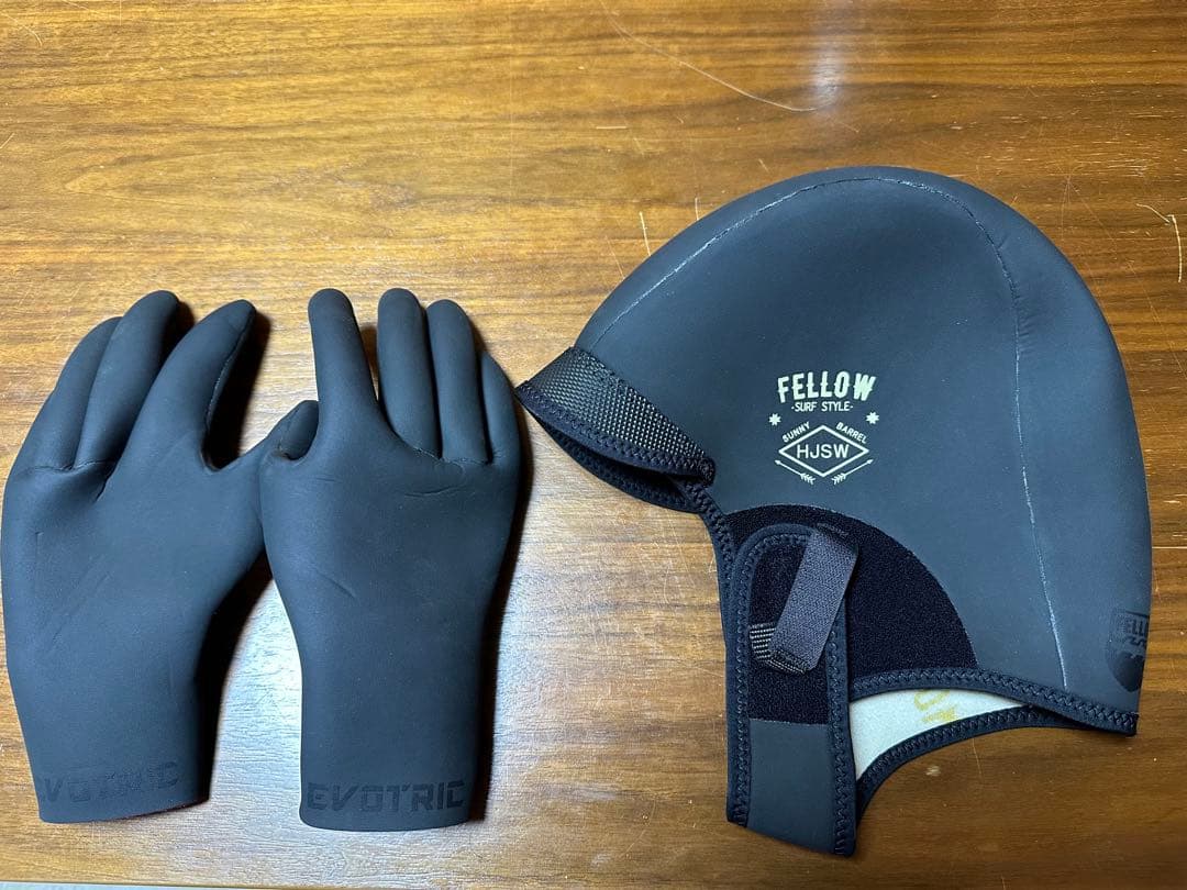 cocona2surf 美品ドナルドタカヤマdt2 タフライト