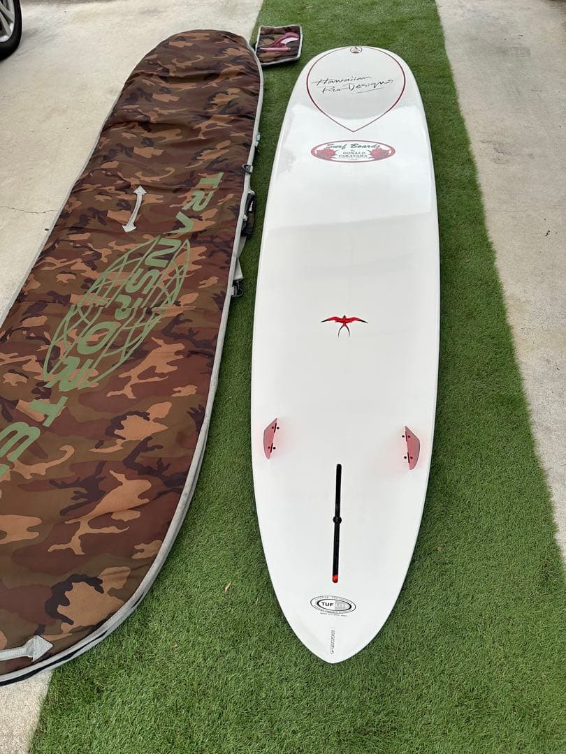 cocona2surf 美品ドナルドタカヤマdt2 タフライト