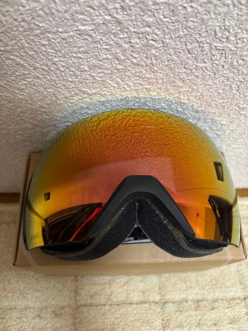 SMITH Skyline XL ゴーグル