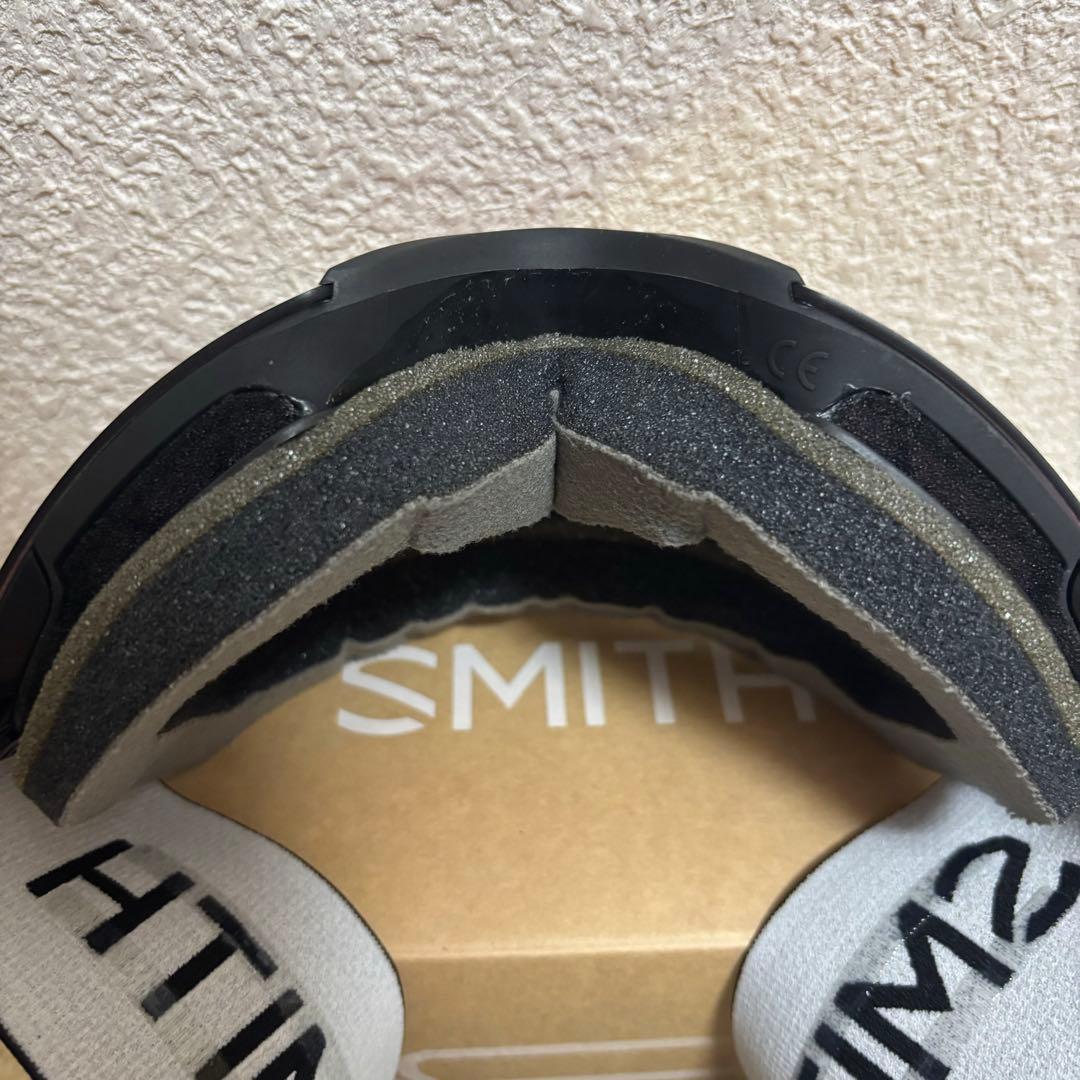SMITH Skyline XL ゴーグル